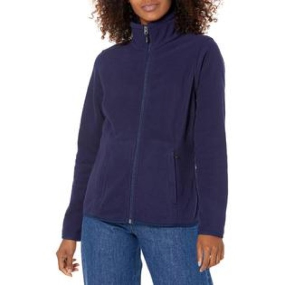Wind River Jacket
